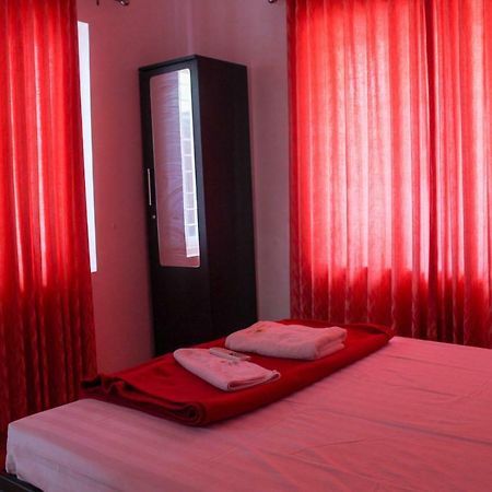 Magic Land Resorts Athirapally Irinjalakuda Exteriér fotografie