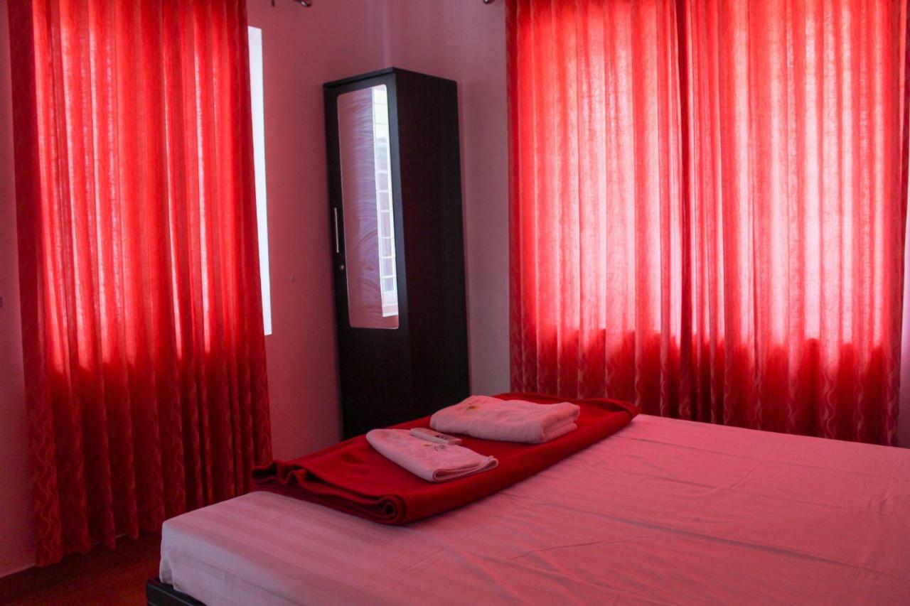 Magic Land Resorts Athirapally Irinjalakuda Exteriér fotografie